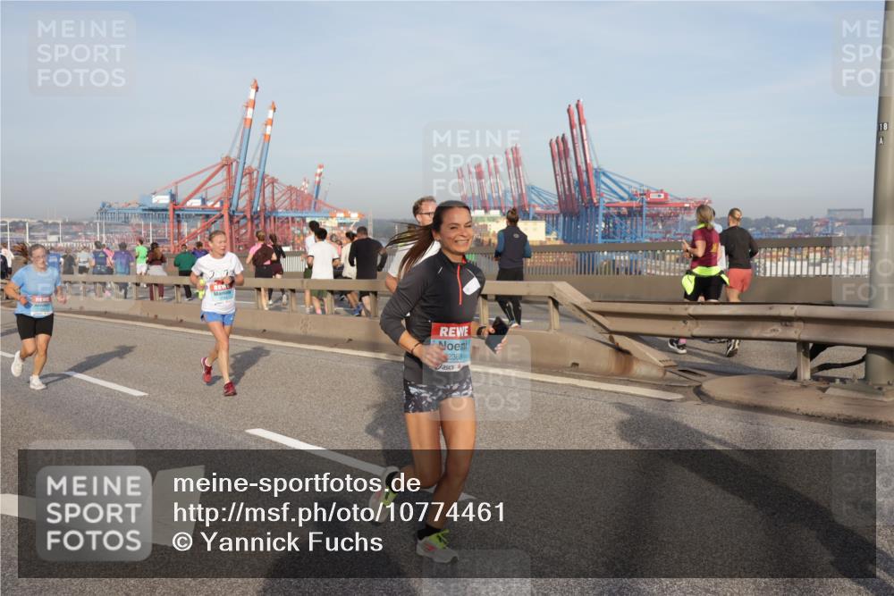 03.10.2026 - Köhlbrandbrückenlauf Yannick Fuchs http://msf.ph/oto/10774461 03.10.2026 09:39:08 Position 2 2368, 18 meine-sportfotos.de