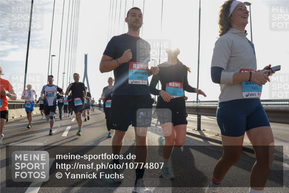 03.10.2026 - Köhlbrandbrückenlauf Yannick Fuchs http://msf.ph/oto/10774807 03.10.2026 09:34:02 Position 1 3294, 1474, 3859 meine-sportfotos.de