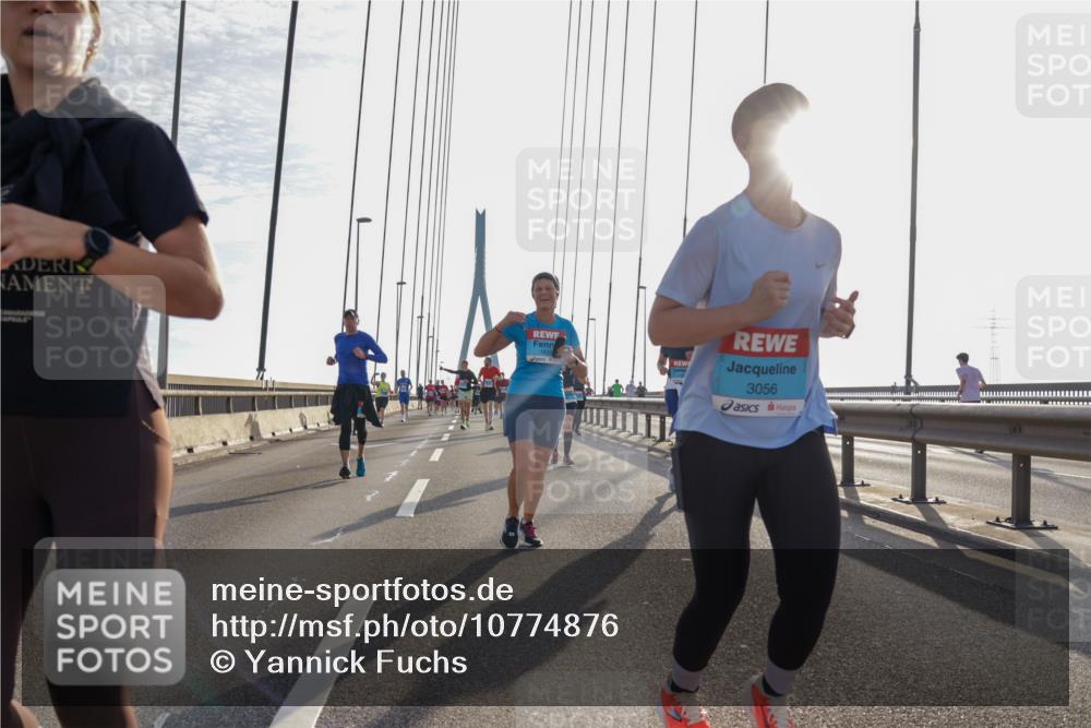 03.10.2026 - Köhlbrandbrückenlauf Yannick Fuchs http://msf.ph/oto/10774876 03.10.2026 09:34:07 Position 1 3056 meine-sportfotos.de