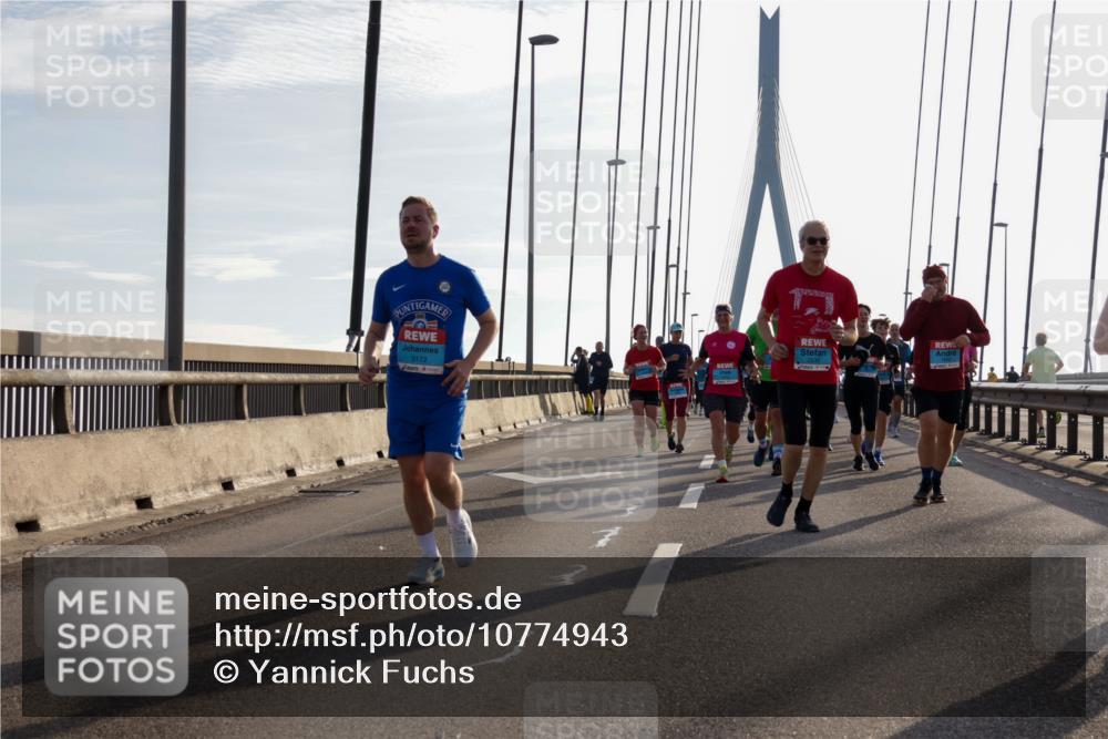 03.10.2026 - Köhlbrandbrückenlauf Yannick Fuchs http://msf.ph/oto/10774943 03.10.2026 09:34:15 Position 1 3172, 1 meine-sportfotos.de