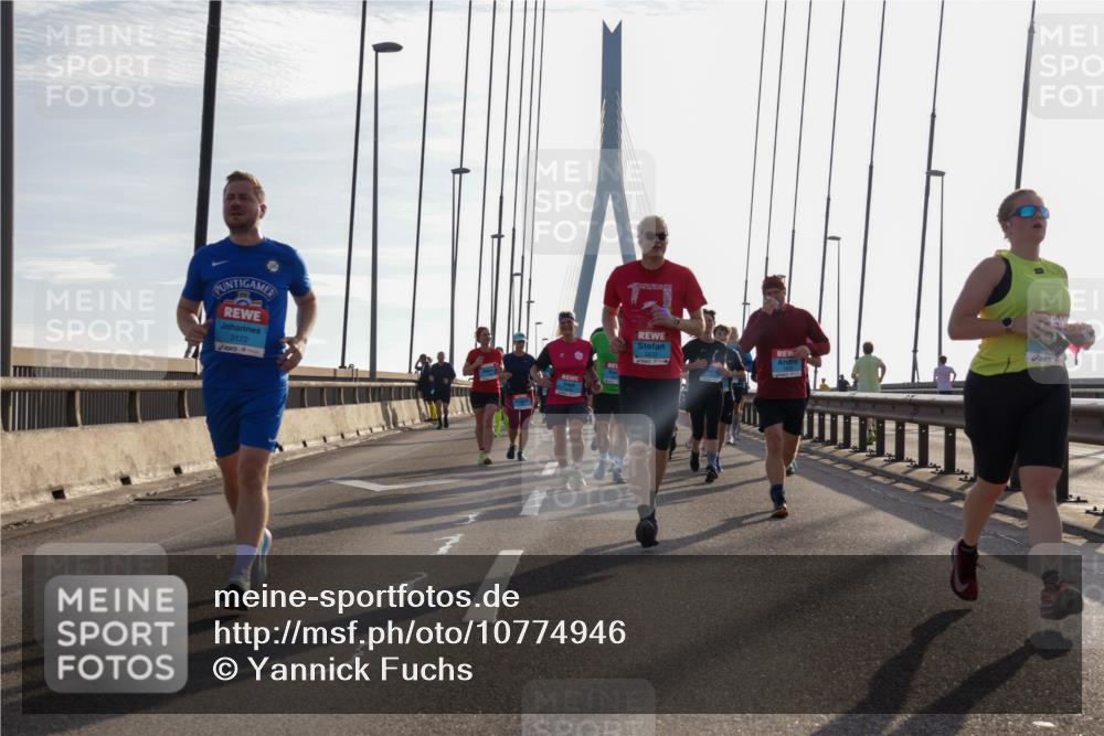 03.10.2026 - Köhlbrandbrückenlauf Yannick Fuchs http://msf.ph/oto/10774946 03.10.2026 09:34:15 Position 1 3172 meine-sportfotos.de