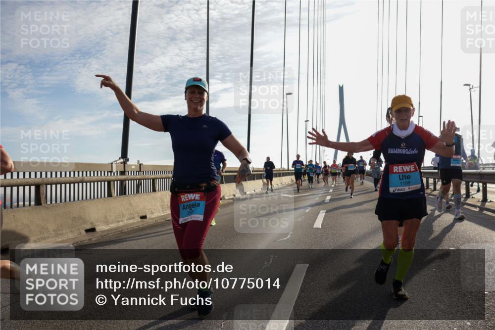03.10.2026 - Köhlbrandbrückenlauf Yannick Fuchs http://msf.ph/oto/10775014 03.10.2026 09:34:23 Position 1 268, 1198 meine-sportfotos.de