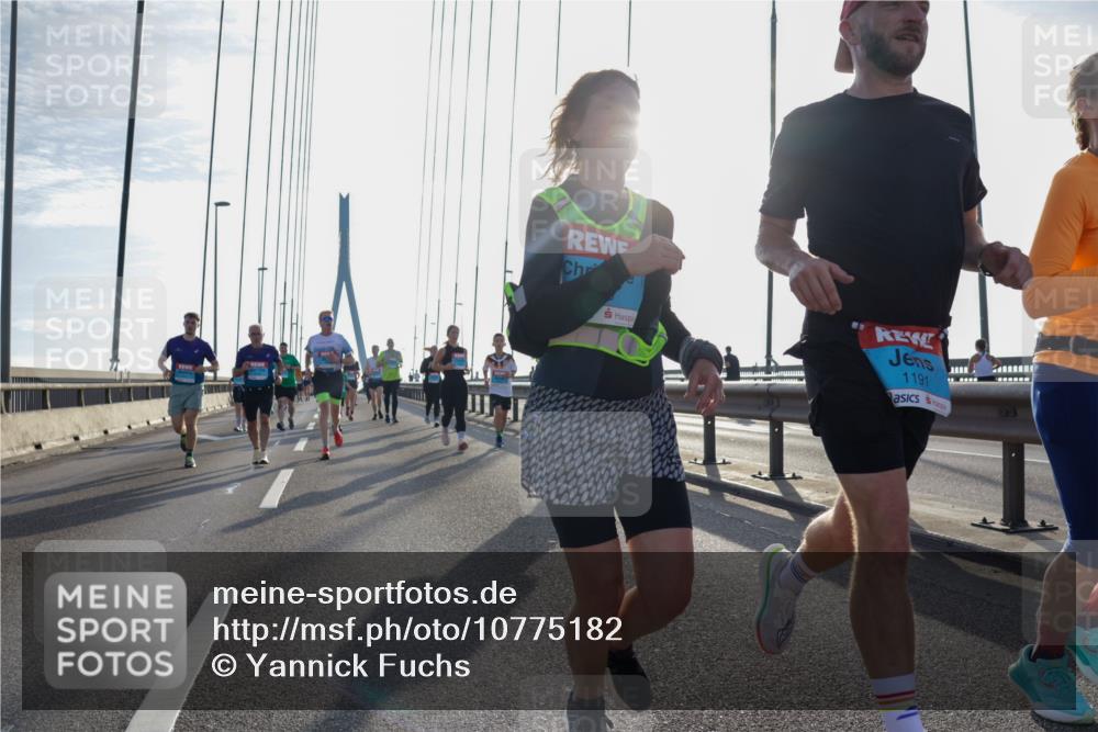 03.10.2026 - Köhlbrandbrückenlauf Yannick Fuchs http://msf.ph/oto/10775182 03.10.2026 09:34:36 Position 1 1191 meine-sportfotos.de
