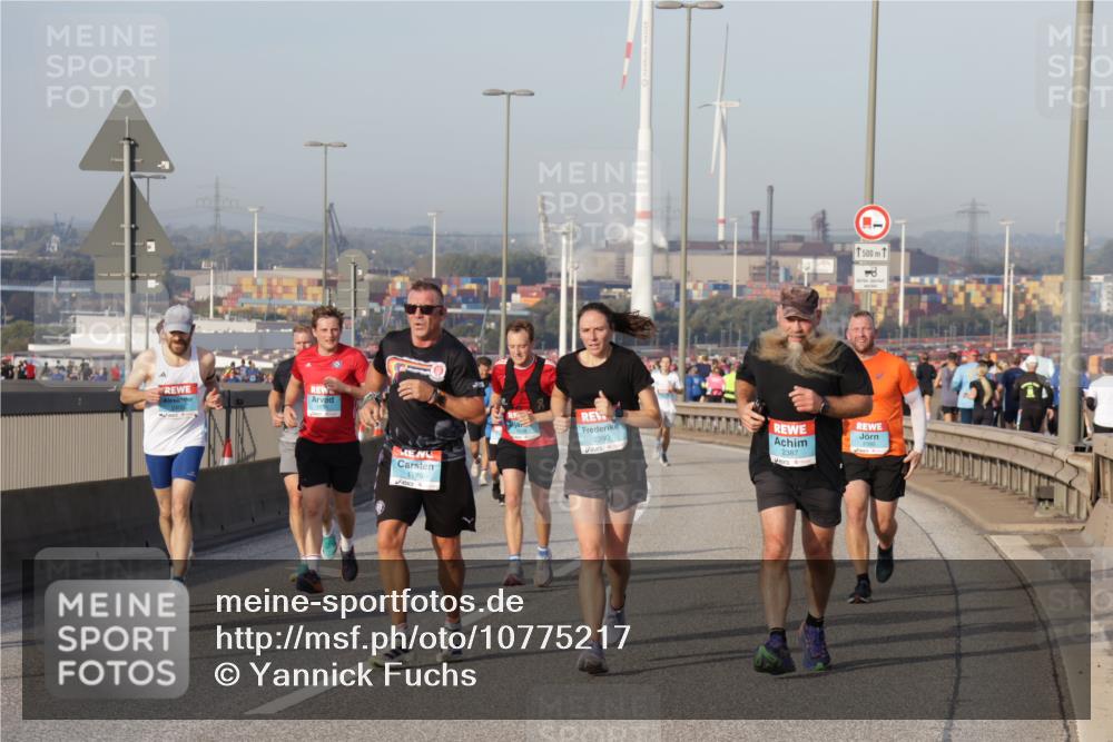 03.10.2026 - Köhlbrandbrückenlauf Yannick Fuchs http://msf.ph/oto/10775217 03.10.2026 09:40:26 Position 2 1786, 1638, 2390, 1500, 2387 meine-sportfotos.de