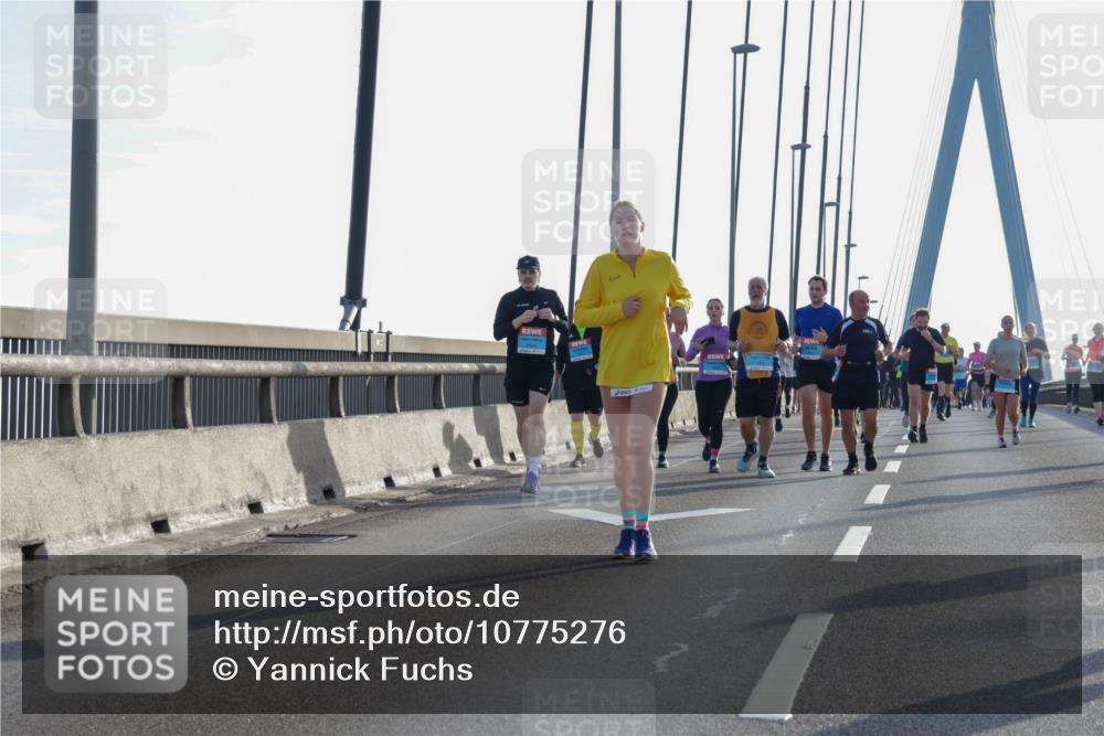 03.10.2026 - Köhlbrandbrückenlauf Yannick Fuchs http://msf.ph/oto/10775276 03.10.2026 09:34:45 Position 1  meine-sportfotos.de