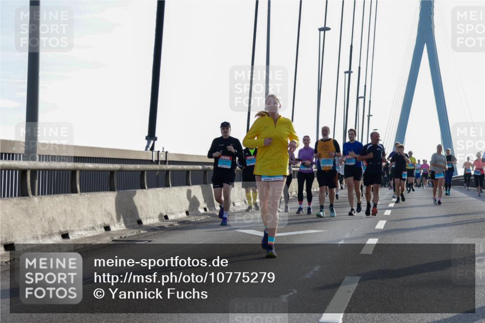 03.10.2026 - Köhlbrandbrückenlauf Yannick Fuchs http://msf.ph/oto/10775279 03.10.2026 09:34:45 Position 1  meine-sportfotos.de