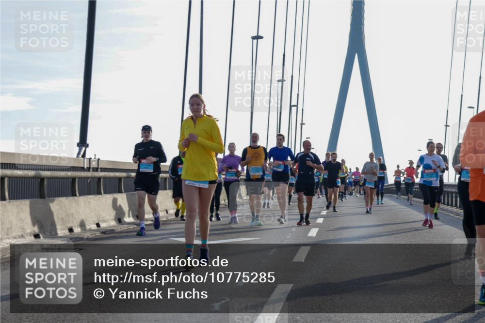 03.10.2026 - Köhlbrandbrückenlauf Yannick Fuchs http://msf.ph/oto/10775285 03.10.2026 09:34:45 Position 1  meine-sportfotos.de