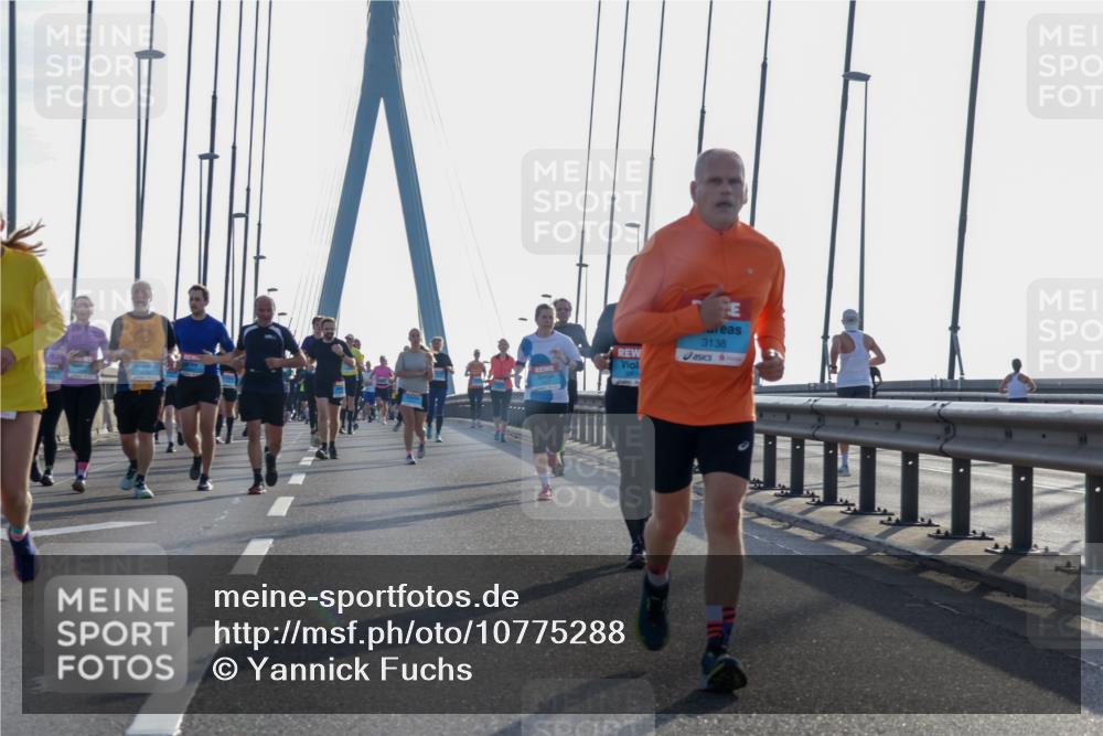 03.10.2026 - Köhlbrandbrückenlauf Yannick Fuchs http://msf.ph/oto/10775288 03.10.2026 09:34:45 Position 1 3138 meine-sportfotos.de