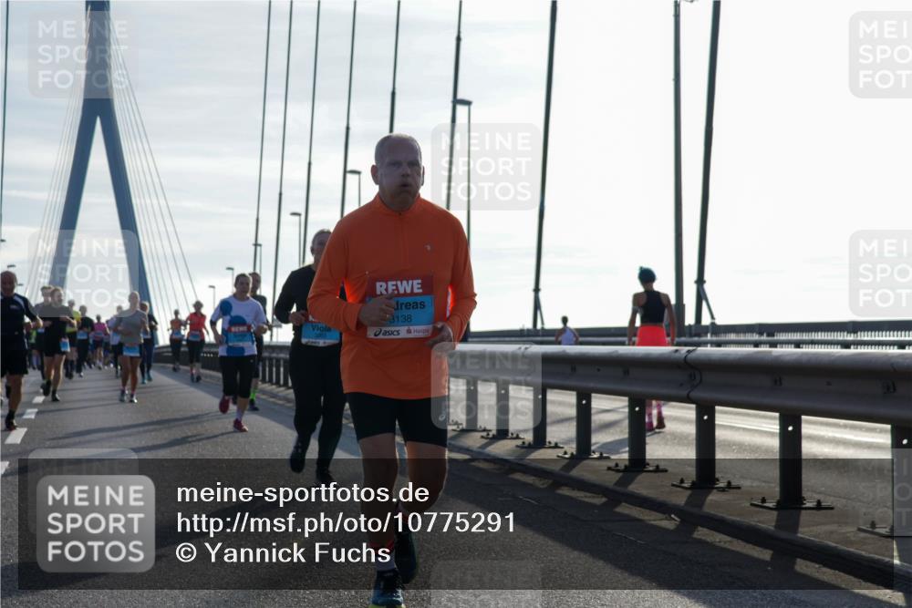 03.10.2026 - Köhlbrandbrückenlauf Yannick Fuchs http://msf.ph/oto/10775291 03.10.2026 09:34:46 Position 1 3138 meine-sportfotos.de
