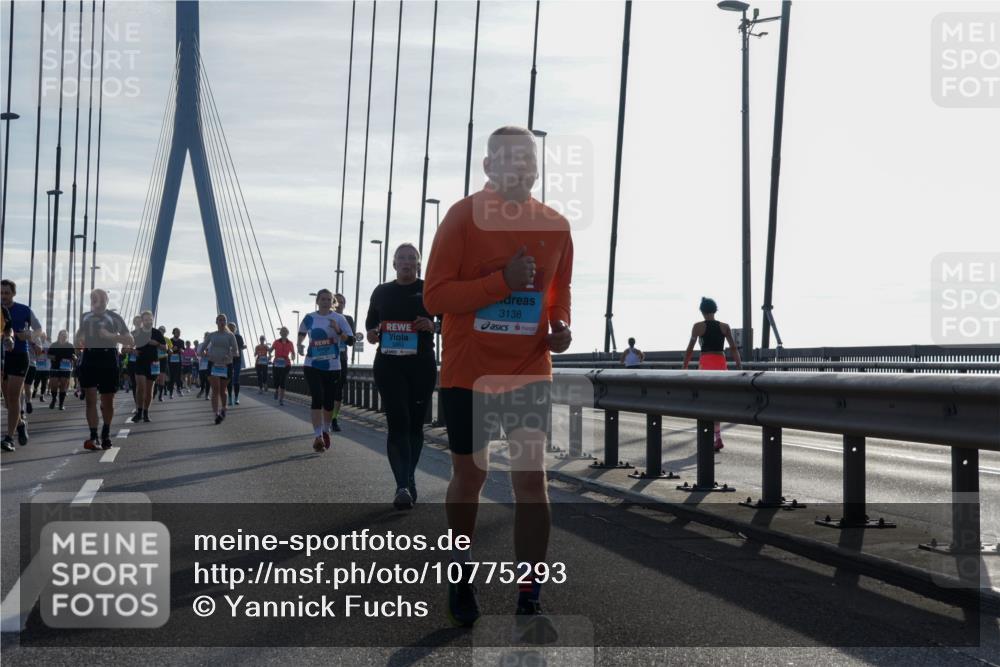 03.10.2026 - Köhlbrandbrückenlauf Yannick Fuchs http://msf.ph/oto/10775293 03.10.2026 09:34:46 Position 1 3138 meine-sportfotos.de