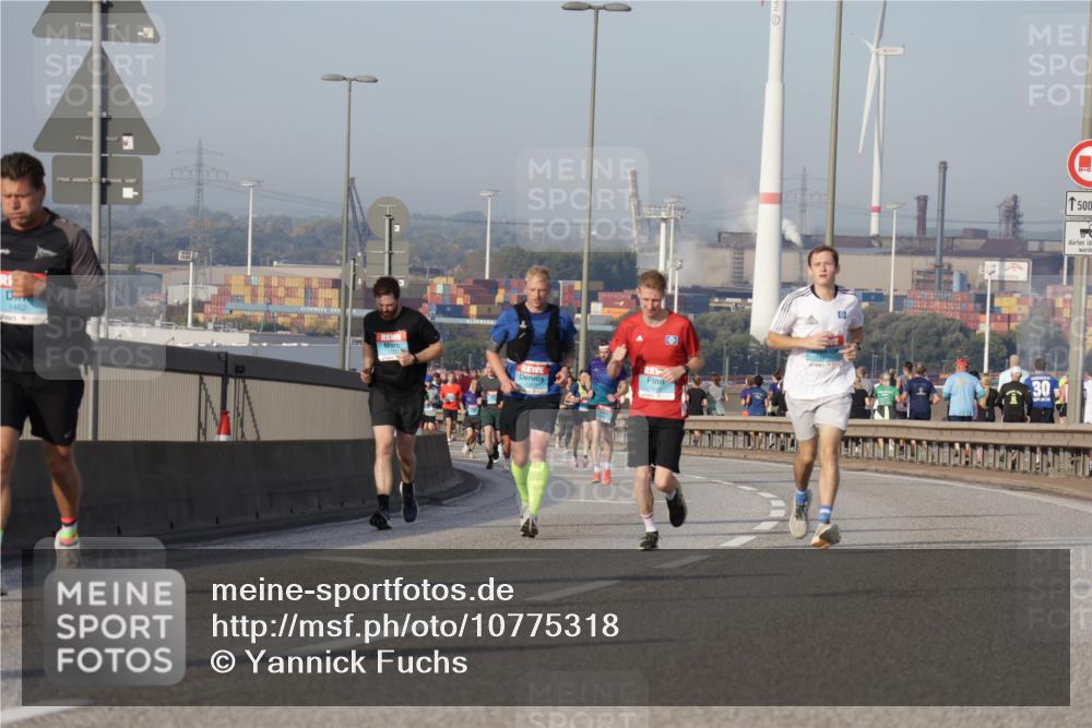 03.10.2026 - Köhlbrandbrückenlauf Yannick Fuchs http://msf.ph/oto/10775318 03.10.2026 09:40:36 Position 2 1462, 500 meine-sportfotos.de
