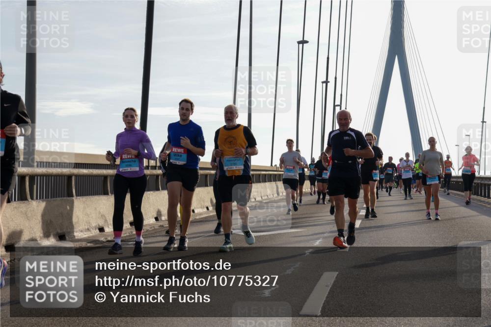03.10.2026 - Köhlbrandbrückenlauf Yannick Fuchs http://msf.ph/oto/10775327 03.10.2026 09:34:49 Position 1 2765, 1 meine-sportfotos.de