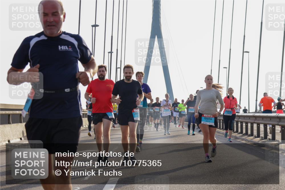 03.10.2026 - Köhlbrandbrückenlauf Yannick Fuchs http://msf.ph/oto/10775365 03.10.2026 09:34:52 Position 1 2610 meine-sportfotos.de