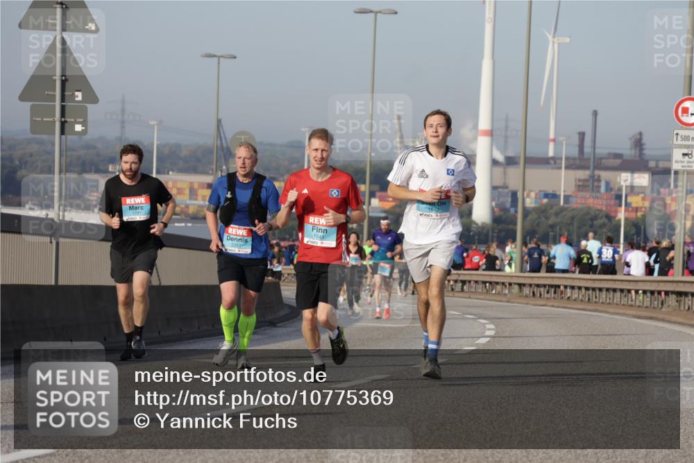 03.10.2026 - Köhlbrandbrückenlauf Yannick Fuchs http://msf.ph/oto/10775369 03.10.2026 09:40:40 Position 2 1641, 1640, 30, 500 meine-sportfotos.de