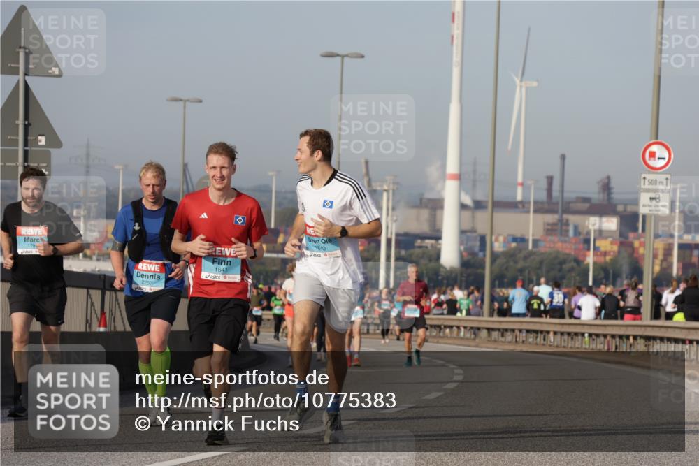 03.10.2026 - Köhlbrandbrückenlauf Yannick Fuchs http://msf.ph/oto/10775383 03.10.2026 09:40:41 Position 2 179, 1641, 2257, 1640, 500 meine-sportfotos.de