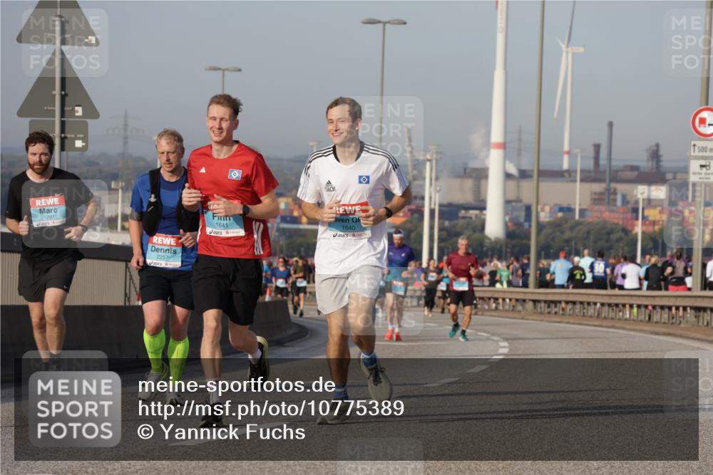 03.10.2026 - Köhlbrandbrückenlauf Yannick Fuchs http://msf.ph/oto/10775389 03.10.2026 09:40:41 Position 2 1791, 2257, 1641, 1640, 500 meine-sportfotos.de