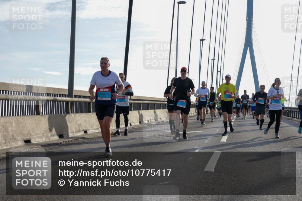 03.10.2026 - Köhlbrandbrückenlauf Yannick Fuchs http://msf.ph/oto/10775417 03.10.2026 09:34:57 Position 1 1621 meine-sportfotos.de