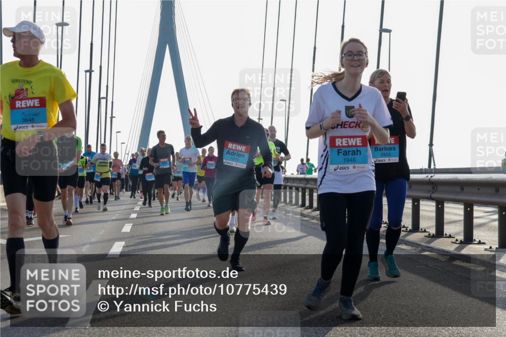 03.10.2026 - Köhlbrandbrückenlauf Yannick Fuchs http://msf.ph/oto/10775439 03.10.2026 09:35:00 Position 1 3848, 1670, 2, 1946, 2855 meine-sportfotos.de