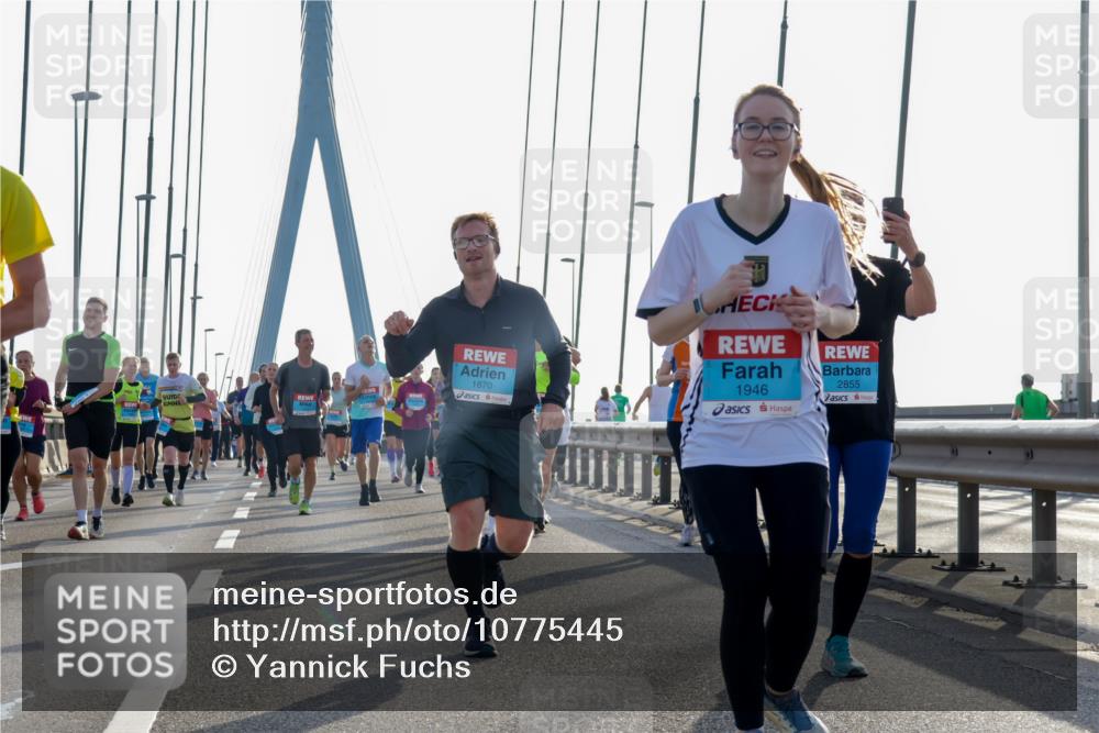 03.10.2026 - Köhlbrandbrückenlauf Yannick Fuchs http://msf.ph/oto/10775445 03.10.2026 09:35:00 Position 1 1670, 1946, 2855 meine-sportfotos.de