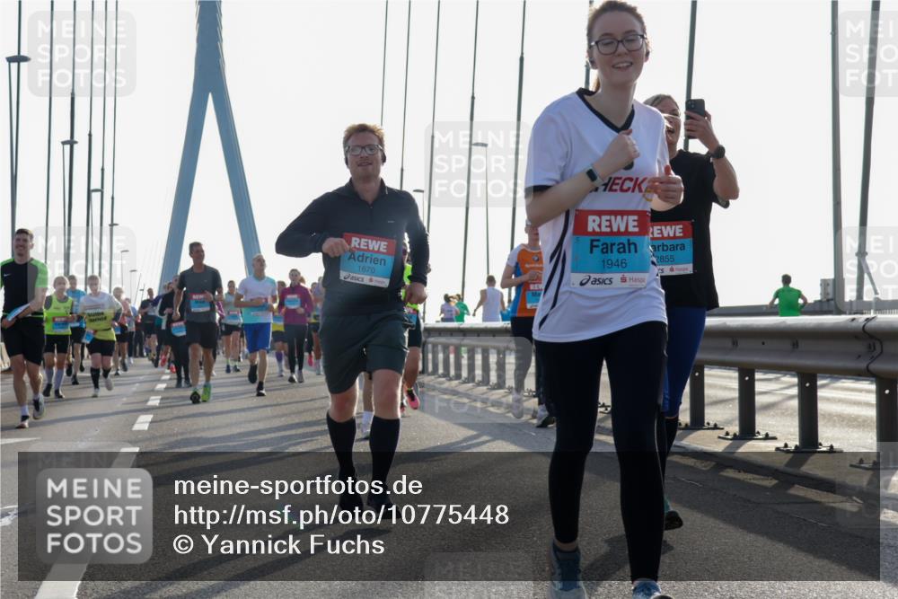 03.10.2026 - Köhlbrandbrückenlauf Yannick Fuchs http://msf.ph/oto/10775448 03.10.2026 09:35:00 Position 1 1670, 1946, 2855 meine-sportfotos.de