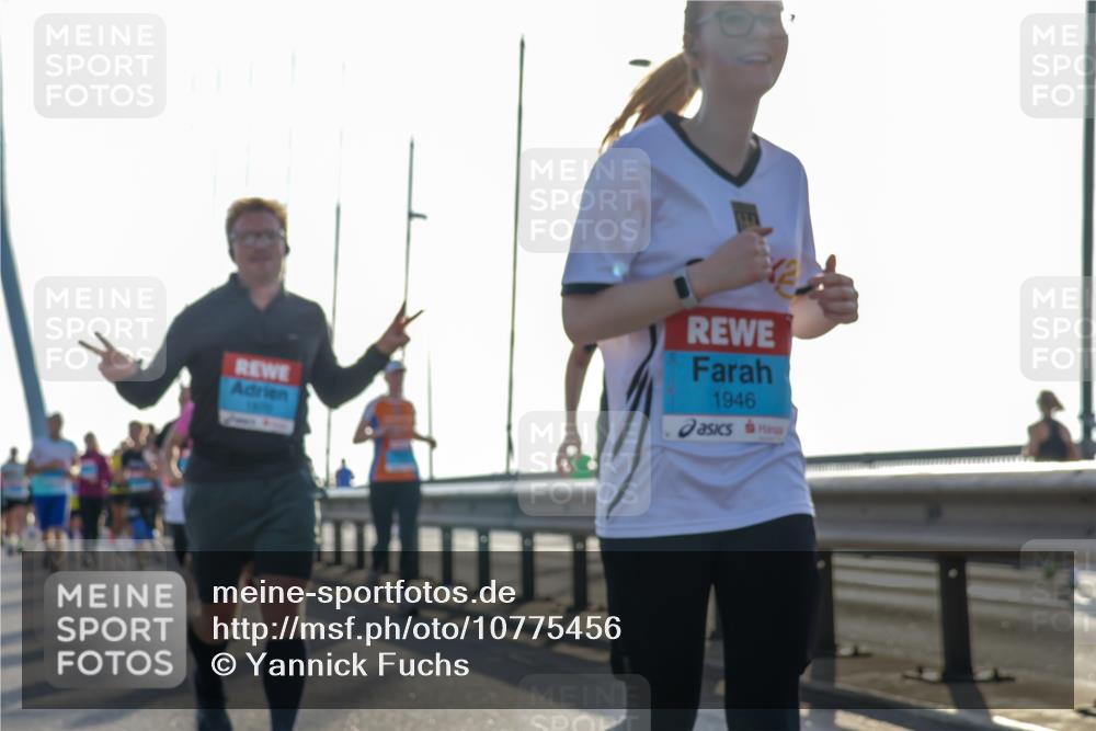 03.10.2026 - Köhlbrandbrückenlauf Yannick Fuchs http://msf.ph/oto/10775456 03.10.2026 09:35:01 Position 1 1946 meine-sportfotos.de