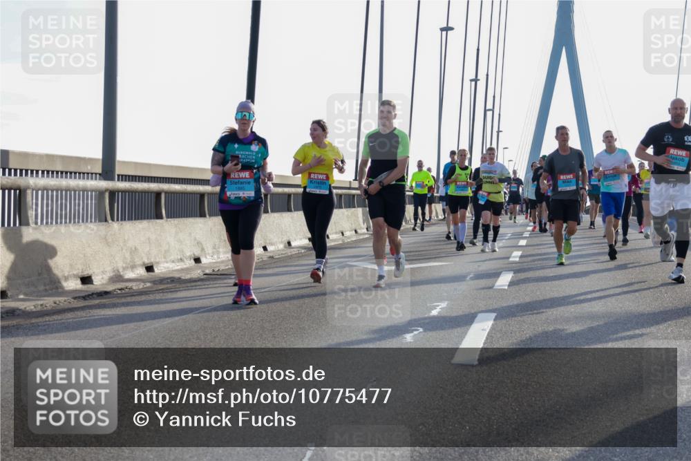 03.10.2026 - Köhlbrandbrückenlauf Yannick Fuchs http://msf.ph/oto/10775477 03.10.2026 09:35:03 Position 1  meine-sportfotos.de
