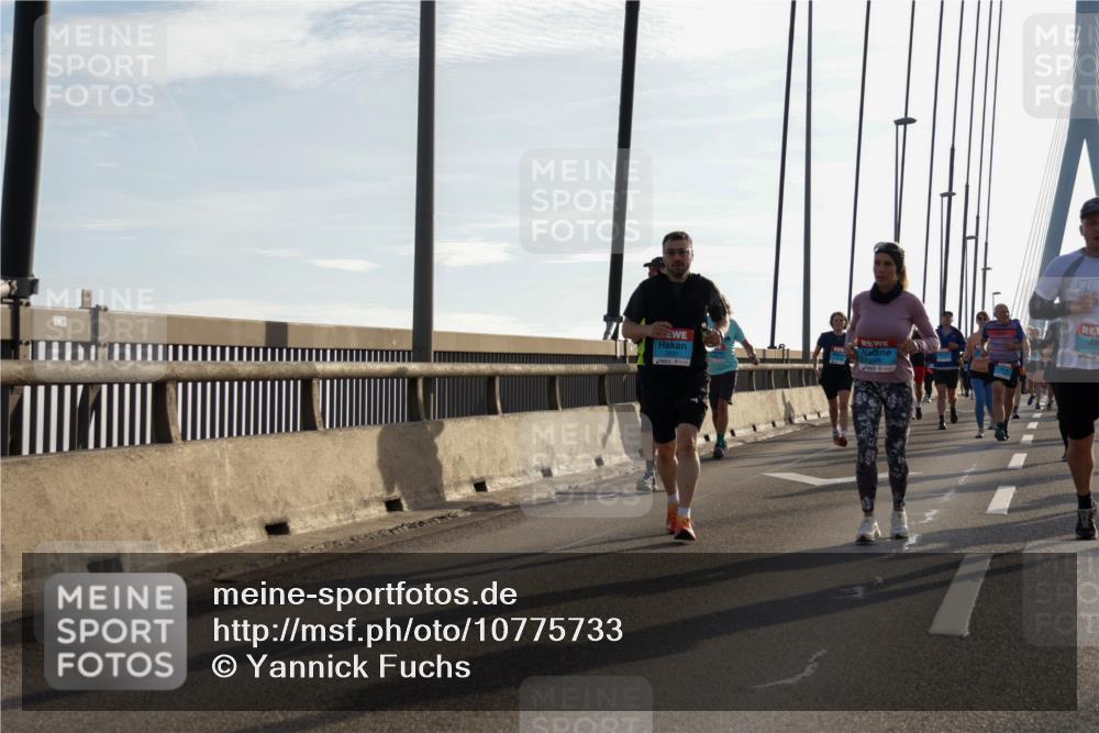 03.10.2026 - Köhlbrandbrückenlauf Yannick Fuchs http://msf.ph/oto/10775733 03.10.2026 09:35:24 Position 1  meine-sportfotos.de