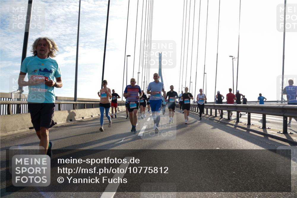 03.10.2026 - Köhlbrandbrückenlauf Yannick Fuchs http://msf.ph/oto/10775812 03.10.2026 09:35:31 Position 1 1699 meine-sportfotos.de
