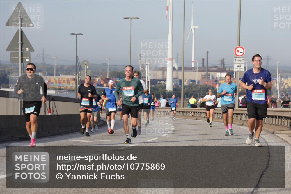 03.10.2026 - Köhlbrandbrückenlauf Yannick Fuchs http://msf.ph/oto/10775869 03.10.2026 09:41:38 Position 2 1500, 2019 meine-sportfotos.de