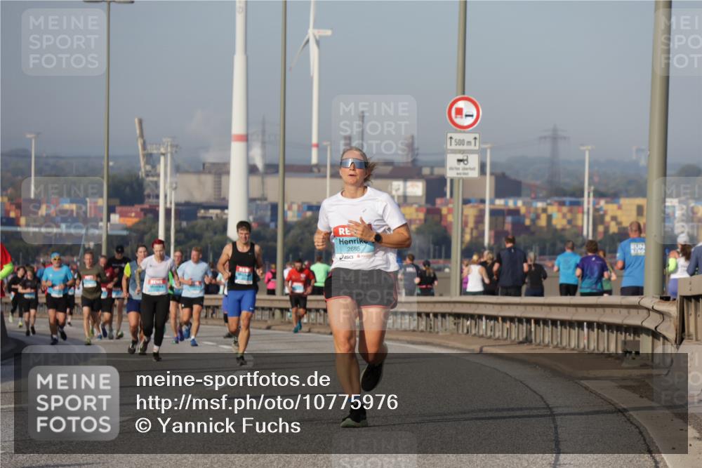 03.10.2026 - Köhlbrandbrückenlauf Yannick Fuchs http://msf.ph/oto/10775976 03.10.2026 09:41:48 Position 2 2665, 500, 6780 meine-sportfotos.de