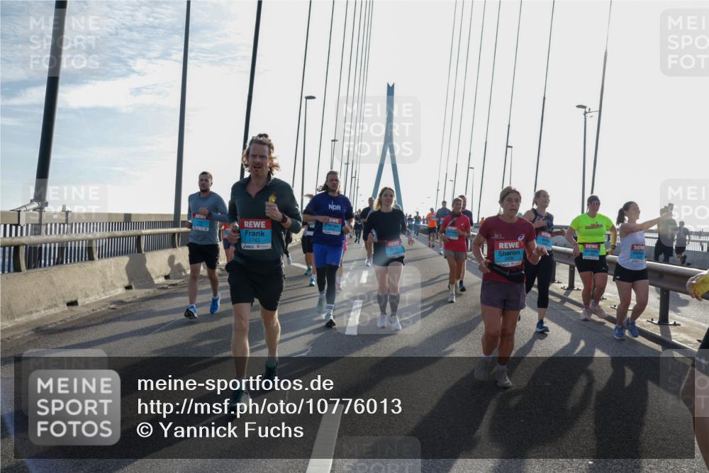 03.10.2026 - Köhlbrandbrückenlauf Yannick Fuchs http://msf.ph/oto/10776013 03.10.2026 09:35:49 Position 1 1743 meine-sportfotos.de