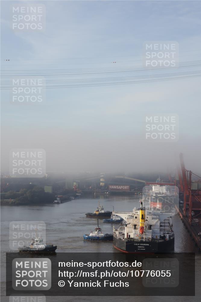 03.10.2026 - Köhlbrandbrückenlauf Yannick Fuchs http://msf.ph/oto/10776055 03.10.2026 09:02:40 Position 1 9539206 meine-sportfotos.de