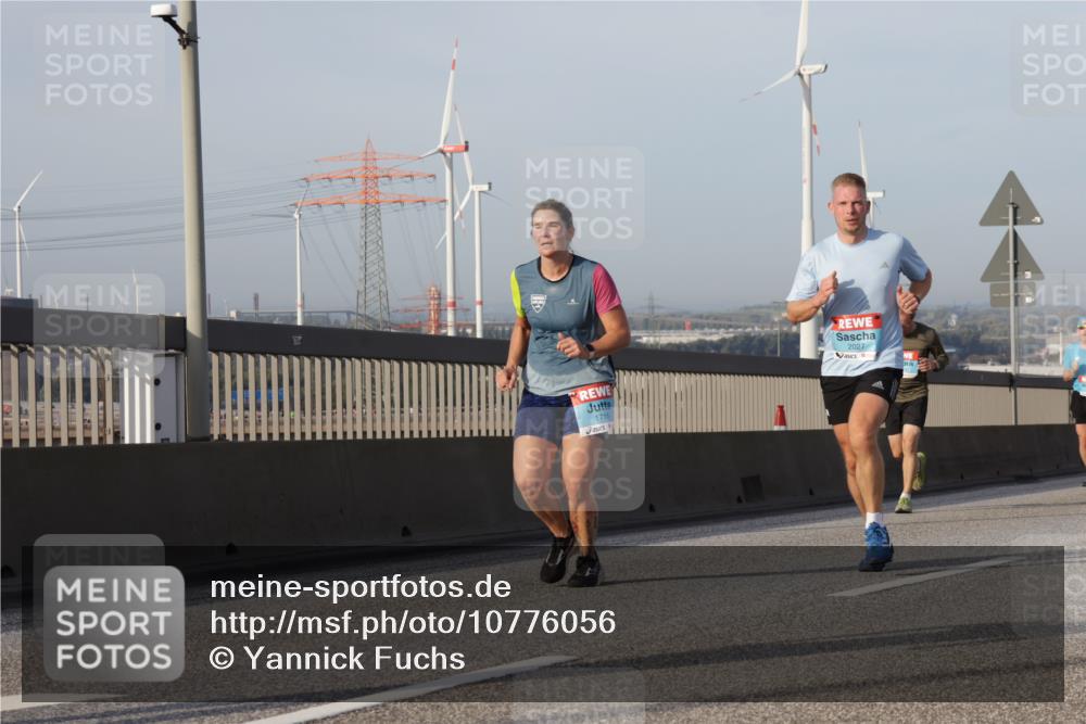 03.10.2026 - Köhlbrandbrückenlauf Yannick Fuchs http://msf.ph/oto/10776056 03.10.2026 09:42:05 Position 2 1715, 2027 meine-sportfotos.de