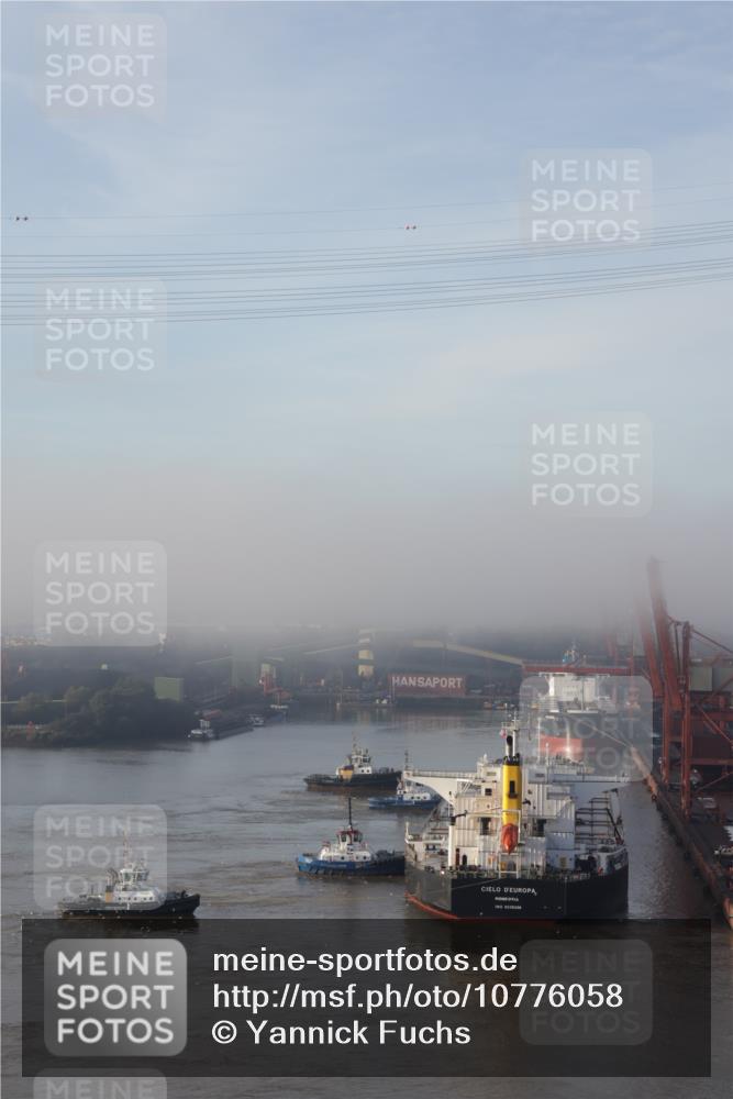 03.10.2026 - Köhlbrandbrückenlauf Yannick Fuchs http://msf.ph/oto/10776058 03.10.2026 09:02:40 Position 1 9539206 meine-sportfotos.de