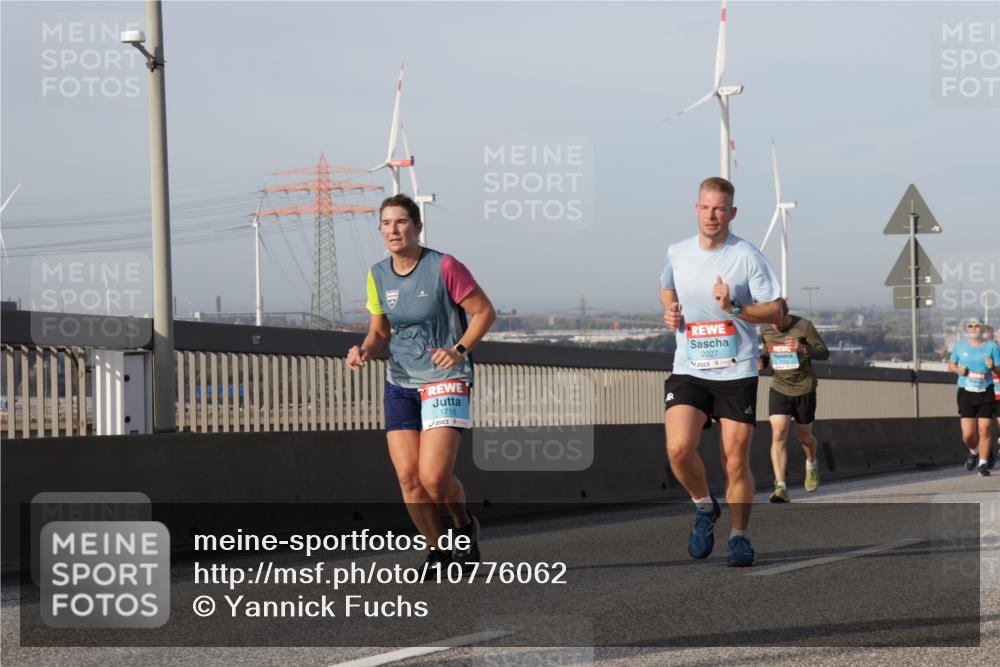 03.10.2026 - Köhlbrandbrückenlauf Yannick Fuchs http://msf.ph/oto/10776062 03.10.2026 09:42:06 Position 2 1715, 2027 meine-sportfotos.de