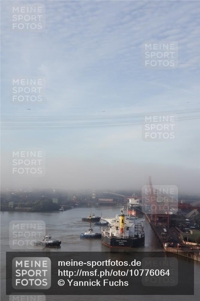 03.10.2026 - Köhlbrandbrückenlauf Yannick Fuchs http://msf.ph/oto/10776064 03.10.2026 09:02:43 Position 1  meine-sportfotos.de