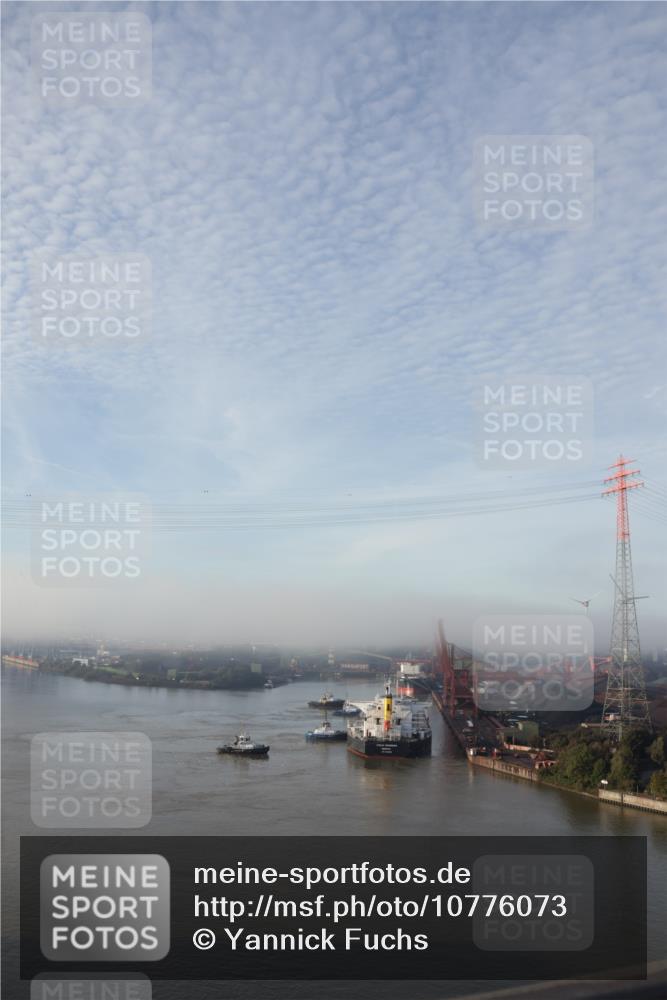 03.10.2026 - Köhlbrandbrückenlauf Yannick Fuchs http://msf.ph/oto/10776073 03.10.2026 09:02:47 Position 1  meine-sportfotos.de