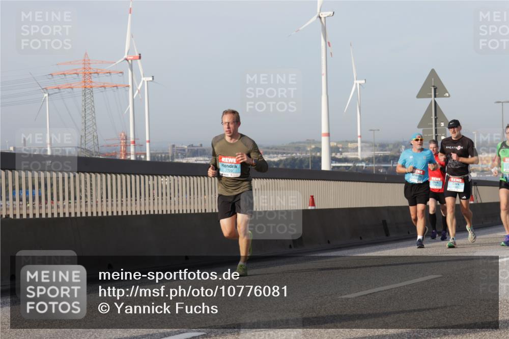 03.10.2026 - Köhlbrandbrückenlauf Yannick Fuchs http://msf.ph/oto/10776081 03.10.2026 09:42:08 Position 2 2729 meine-sportfotos.de