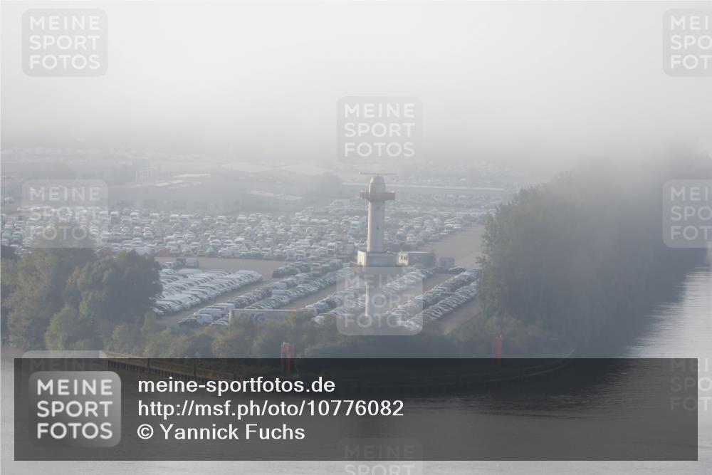 03.10.2026 - Köhlbrandbrückenlauf Yannick Fuchs http://msf.ph/oto/10776082 03.10.2026 09:02:57 Position 1  meine-sportfotos.de