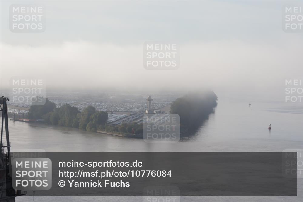 03.10.2026 - Köhlbrandbrückenlauf Yannick Fuchs http://msf.ph/oto/10776084 03.10.2026 09:02:58 Position 1  meine-sportfotos.de