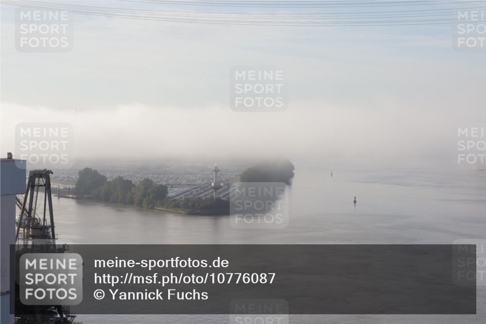 03.10.2026 - Köhlbrandbrückenlauf Yannick Fuchs http://msf.ph/oto/10776087 03.10.2026 09:03:00 Position 1  meine-sportfotos.de