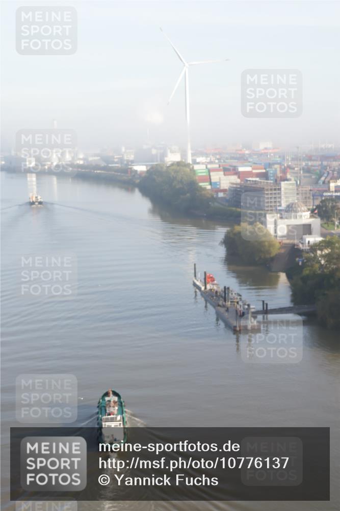 03.10.2026 - Köhlbrandbrückenlauf Yannick Fuchs http://msf.ph/oto/10776137 03.10.2026 09:07:56 Position 1  meine-sportfotos.de