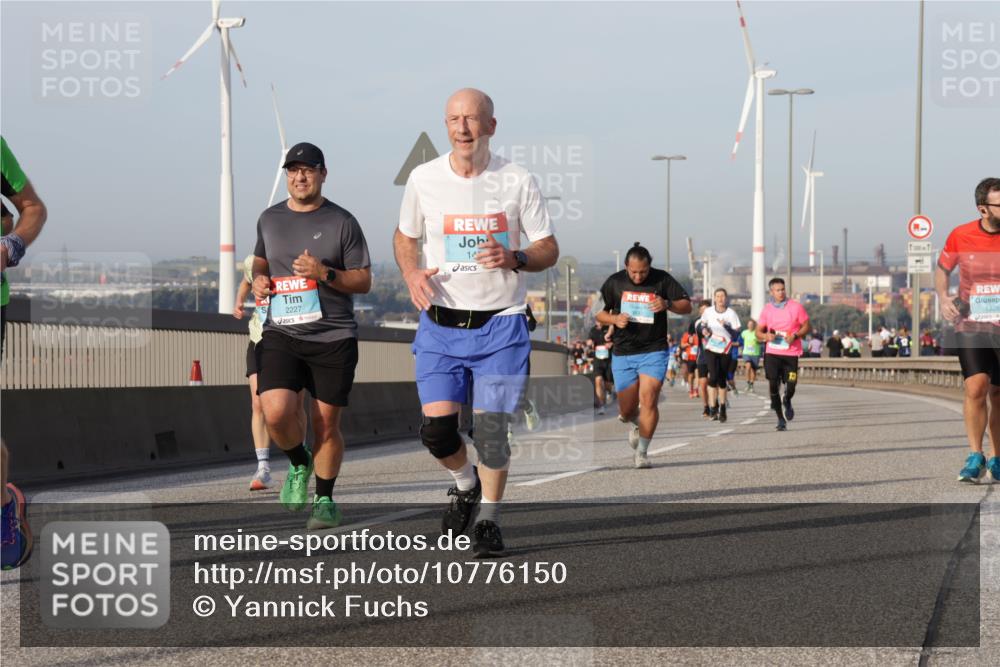 03.10.2026 - Köhlbrandbrückenlauf Yannick Fuchs http://msf.ph/oto/10776150 03.10.2026 09:42:13 Position 2 2227, 14, 1325 meine-sportfotos.de