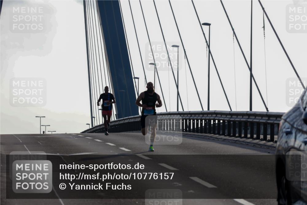 03.10.2026 - Köhlbrandbrückenlauf Yannick Fuchs http://msf.ph/oto/10776157 03.10.2026 09:16:17 Position 1  meine-sportfotos.de