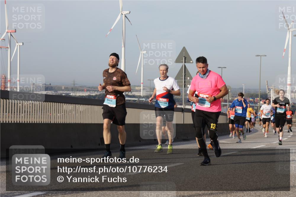 03.10.2026 - Köhlbrandbrückenlauf Yannick Fuchs http://msf.ph/oto/10776234 03.10.2026 09:42:20 Position 2 1937, 1618, 1940, 13 meine-sportfotos.de