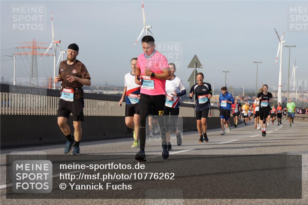 03.10.2026 - Köhlbrandbrückenlauf Yannick Fuchs http://msf.ph/oto/10776262 03.10.2026 09:42:21 Position 2 1937, 1618, 1940, 13 meine-sportfotos.de