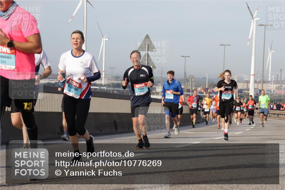 03.10.2026 - Köhlbrandbrückenlauf Yannick Fuchs http://msf.ph/oto/10776269 03.10.2026 09:42:22 Position 2 940, 13, 1620, 1645 meine-sportfotos.de