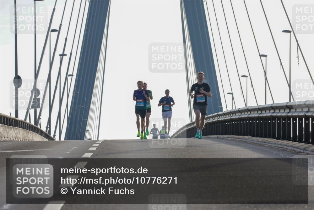 03.10.2026 - Köhlbrandbrückenlauf Yannick Fuchs http://msf.ph/oto/10776271 03.10.2026 09:17:23 Position 1  meine-sportfotos.de