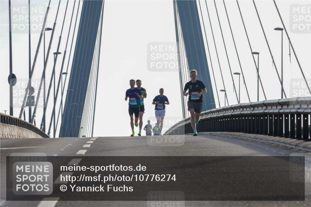 03.10.2026 - Köhlbrandbrückenlauf Yannick Fuchs http://msf.ph/oto/10776274 03.10.2026 09:17:23 Position 1  meine-sportfotos.de