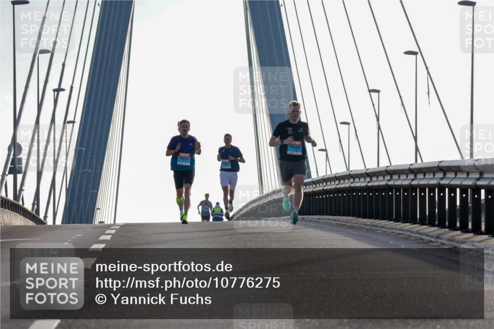 03.10.2026 - Köhlbrandbrückenlauf Yannick Fuchs http://msf.ph/oto/10776275 03.10.2026 09:17:25 Position 1 2020 meine-sportfotos.de
